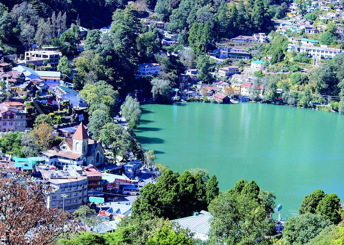 Delhi Nainital Tour